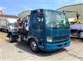 2017 Mitsubishi Fuso Fighter