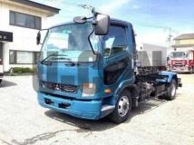 2017 Mitsubishi Fuso Fighter