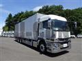 2024 Mitsubishi Fuso Super Great