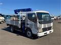 2005 Mitsubishi Fuso Canter