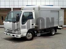 2015 Isuzu Elf Truck
