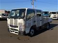 2021 Mitsubishi Fuso Canter