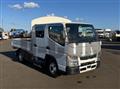 2021 Mitsubishi Fuso Canter