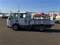 2021 Mitsubishi Fuso Canter