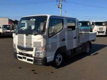 2021 Mitsubishi Fuso Canter