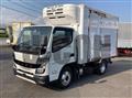 2023 Mitsubishi Fuso Canter