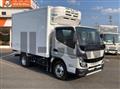 2023 Mitsubishi Fuso Canter