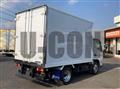 2023 Mitsubishi Fuso Canter