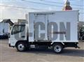 2023 Mitsubishi Fuso Canter