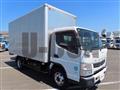 2016 Mitsubishi Fuso Canter