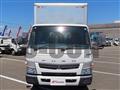 2016 Mitsubishi Fuso Canter
