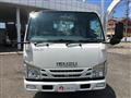 2015 Isuzu Elf Truck