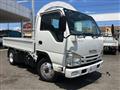 2015 Isuzu Elf Truck