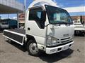 2015 Isuzu Elf Truck