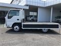 2015 Isuzu Elf Truck