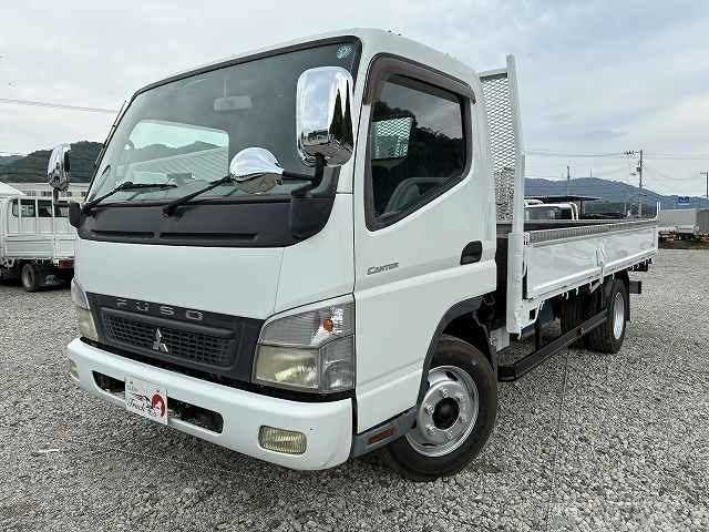 2009 Mitsubishi Fuso Canter