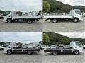 2009 Mitsubishi Fuso Canter