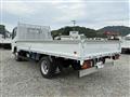 2009 Mitsubishi Fuso Canter