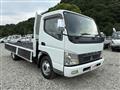 2009 Mitsubishi Fuso Canter