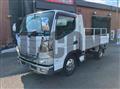 2016 Mitsubishi Fuso Canter