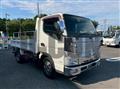 2016 Mitsubishi Fuso Canter