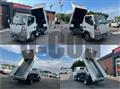 2016 Mitsubishi Fuso Canter