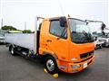 2025 Mitsubishi Fuso Fighter