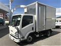 2018 Isuzu Elf Truck