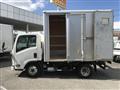 2018 Isuzu Elf Truck