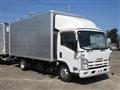 2014 Isuzu Elf Truck
