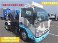 2020 Isuzu Elf Truck