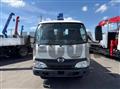 2019 Hino Dutro