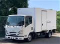 2018 Isuzu Elf Truck