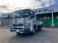 2012 Mitsubishi Fuso Canter