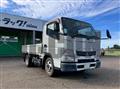 2012 Mitsubishi Fuso Canter