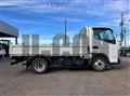 2012 Mitsubishi Fuso Canter