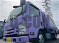 2017 Isuzu Elf Truck