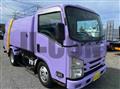2017 Isuzu Elf Truck