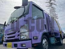 2017 Isuzu Elf Truck
