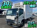 2015 Isuzu Elf Truck