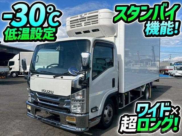 2015 Isuzu Elf Truck