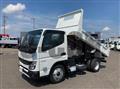 2024 Mitsubishi Fuso Canter