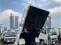 2024 Mitsubishi Fuso Canter