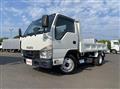 2021 Isuzu Elf Truck