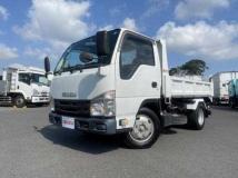 2017 Isuzu Elf Truck