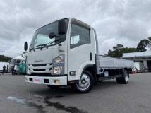 2018 Isuzu Elf Truck