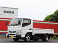 2018 Mitsubishi Fuso Canter