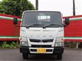 2018 Mitsubishi Fuso Canter
