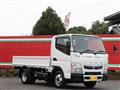 2018 Mitsubishi Fuso Canter