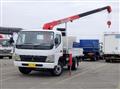 2007 Mitsubishi Fuso Canter